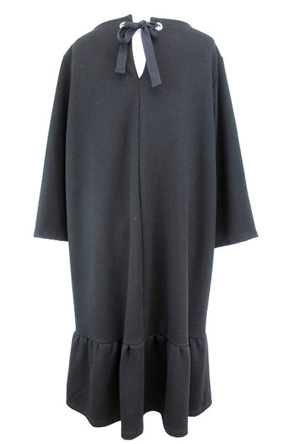 Robe ample avec lien à nouer au dos C&A taille L