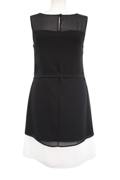 Robe bicolore CAMAÏEU Taille 36