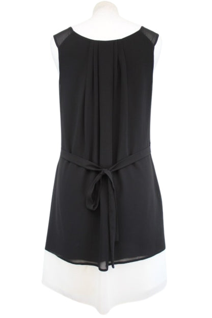 Robe bicolore CAMAÏEU Taille 36 Orléans - Occasion - Friperie en ligne