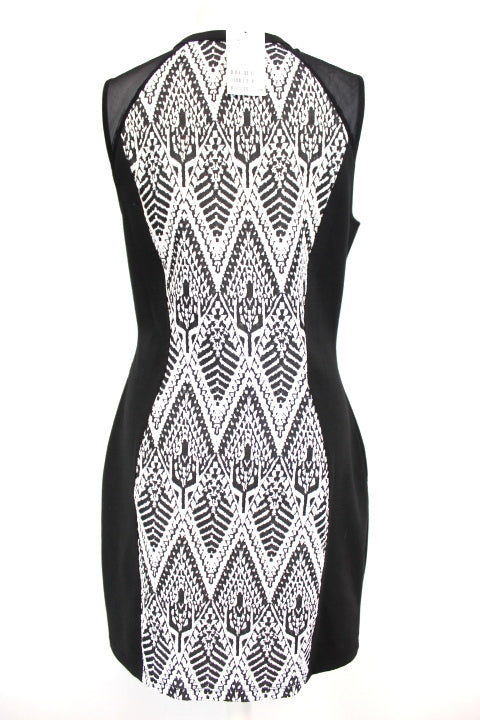 Robe bicolore H&M taille 42