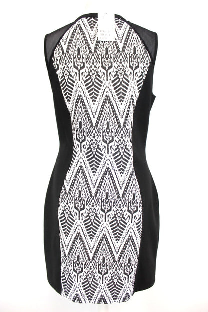 Robe bicolore H&M taille 42