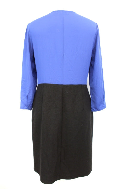 Robe bicolore Monrose taille 40-42