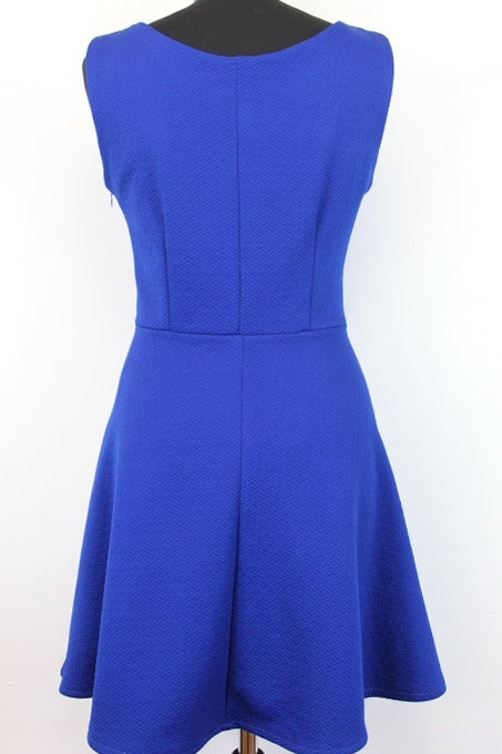 Robe bleu électrique Star By S... taille XS