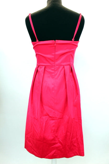 Robe bustier NAF NAF taille 38