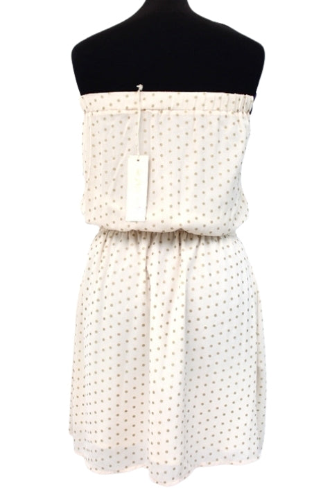 Robe bustier estivale La Petite étoile taille SM (2)