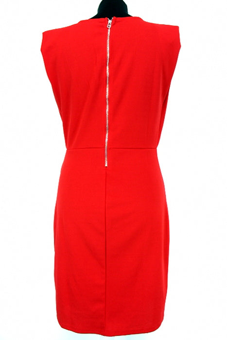 Robe cache-cœur Cache Cache taille 36