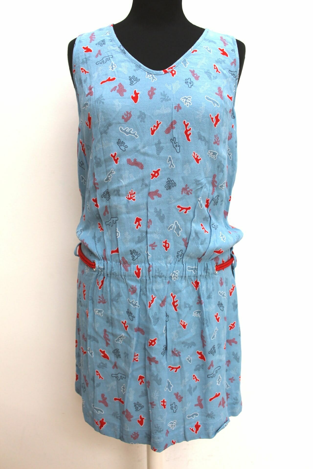 Robe ceinture cordage Cop Copine taille 36