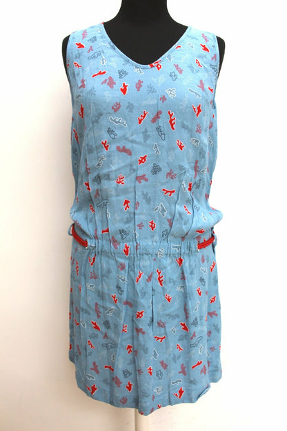 Robe ceinture cordage Cop Copine taille 36