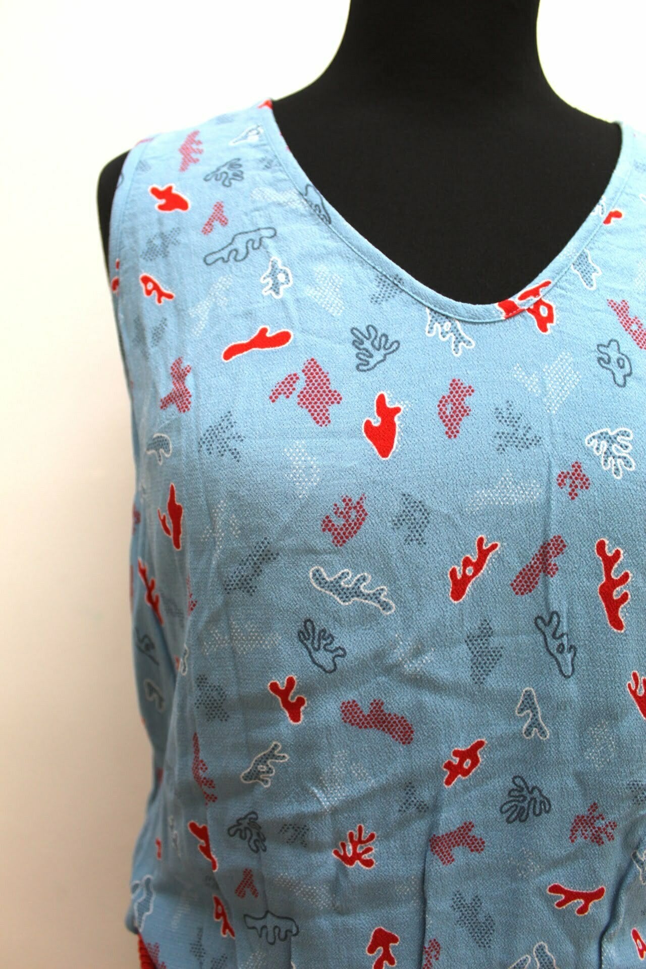 Robe ceinture cordage Cop Copine taille 36