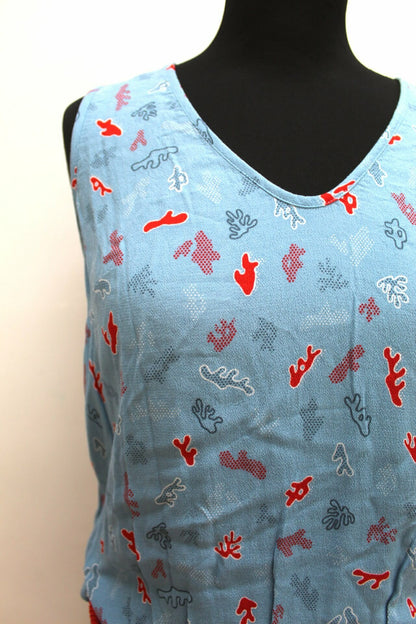 Robe ceinture cordage Cop Copine taille 36