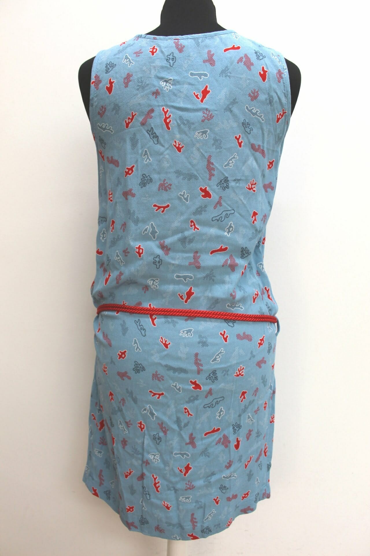 Robe ceinture cordage Cop Copine taille 36