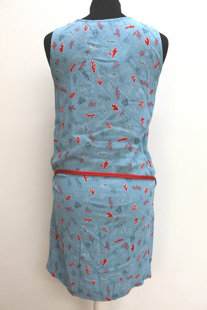 Robe ceinture cordage Cop Copine taille 36