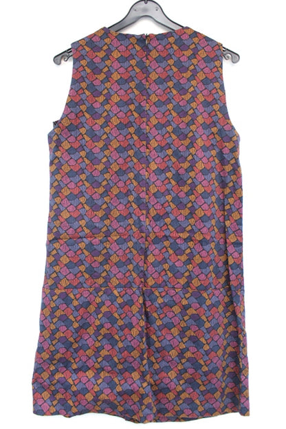Robe chaude sans manches La Redoute taille 42