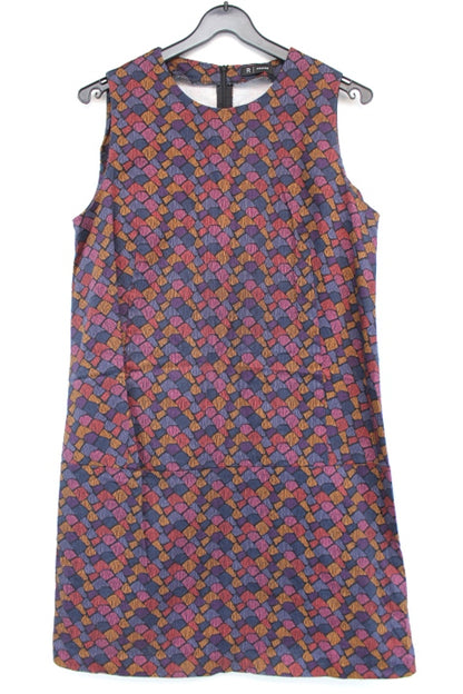 Robe chaude sans manches La Redoute taille 42 - friperie femmes, vêtements d'occasion, seconde main