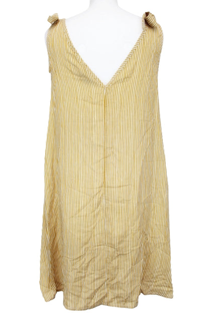 Robe col V évasé Leinboho taille M