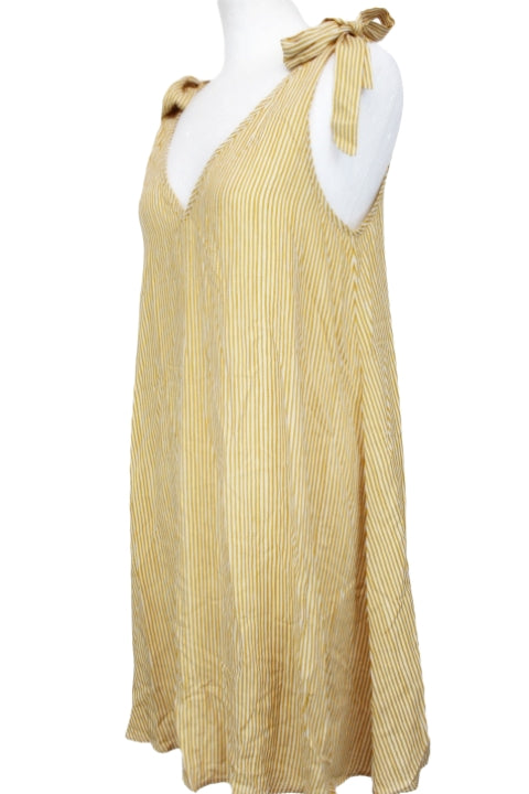 Robe col V évasé Leinboho taille M