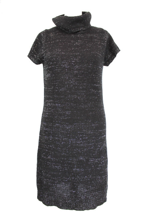 Robe col roulé TOUMAÏ taille 2 Friperie en ligne - occasion - Orléans