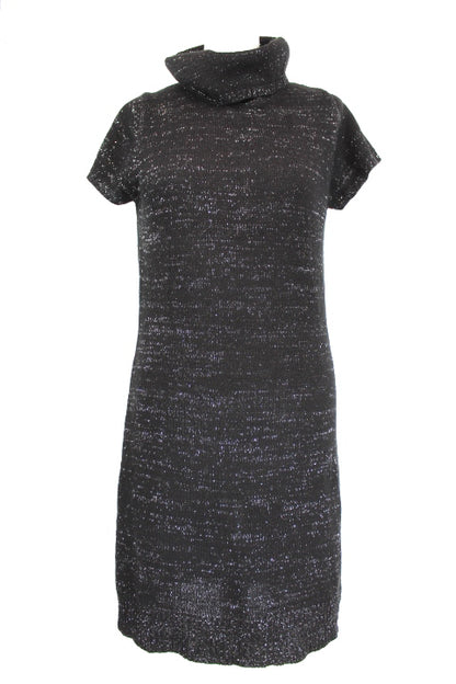 Robe col roulé TOUMAÏ taille 2 Friperie en ligne - occasion - Orléans