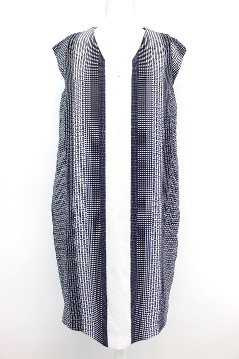 Robe coupe droite MANGO taille S Orléans -Occasion - Friperie en ligne