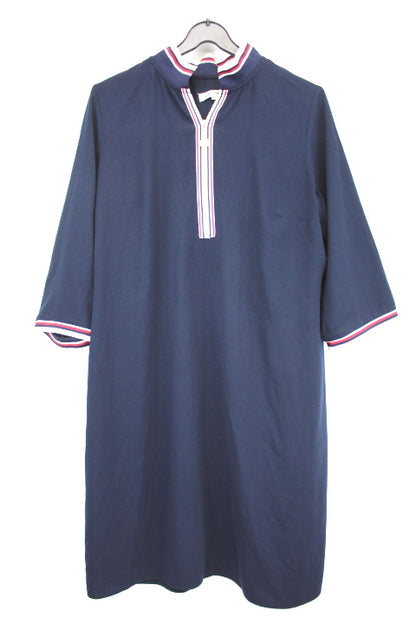 Robe décontractée Grain de Malice taille 44 - friperie femmes, vêtements d'occasion, seconde main