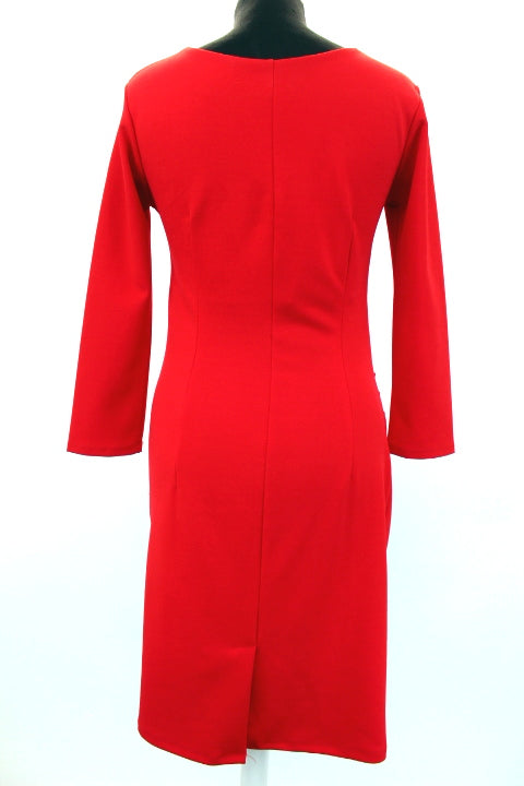 Robe drapée REVD'ELLE taille S