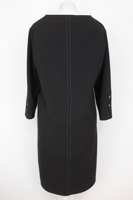 Robe droite Christine Laure taille 36