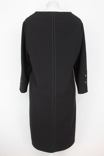 Robe droite Christine Laure taille 36