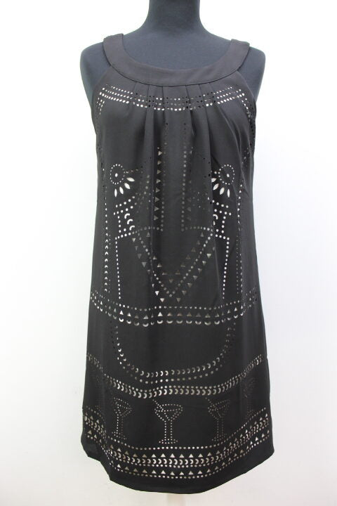 Robe Molly Bracken Taille 36 / S Blanche - Occasion En Très Bon état, Style élégant