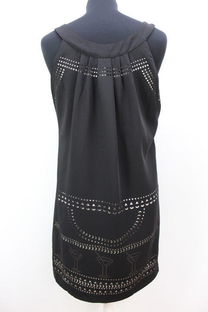 Robe droite ajourée Molly Bracken taille 1