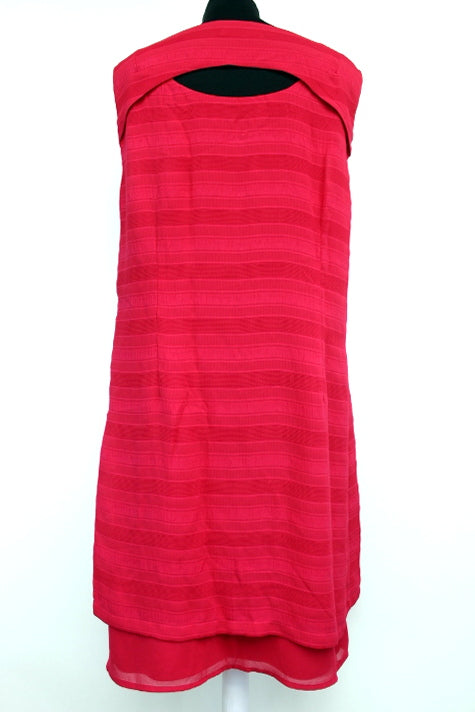 Robe droite doublée ARMAND THIERY taille 44