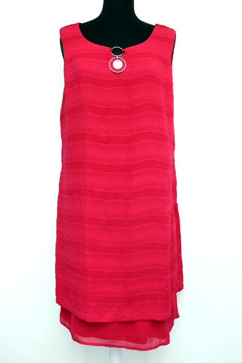 Robe droite doublée ARMAND THIERY taille 44 Orléans - Occasion - Friperie en ligne