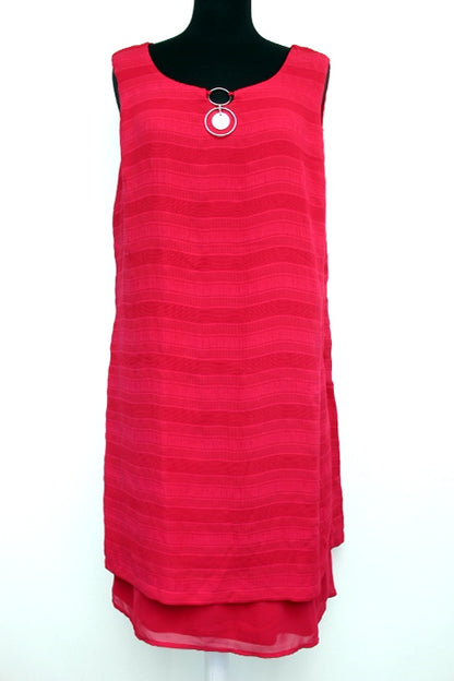 Robe droite doublée ARMAND THIERY taille 44 Orléans - Occasion - Friperie en ligne