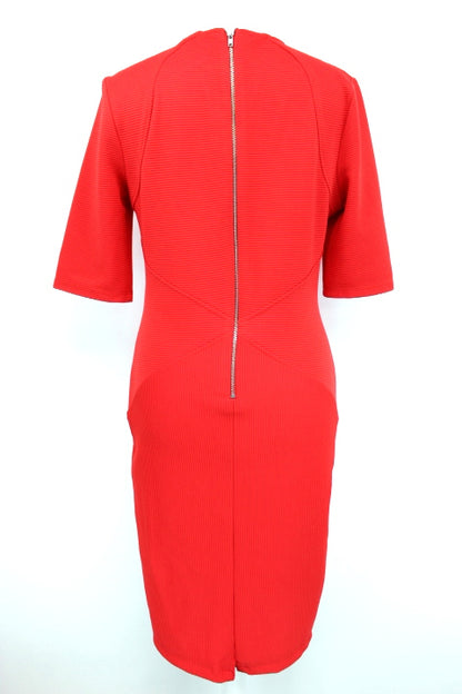 Robe droite épaisse Asos taille 42