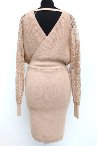 Robe GOLDEN DAYS Taille TU
