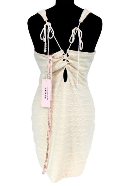 Robe élégante - Oh Polly - Taille 36/38 - Friperie seconde main