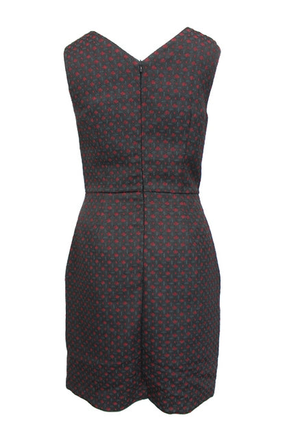 Robe élégante sans manches MONOPRIX taille 38