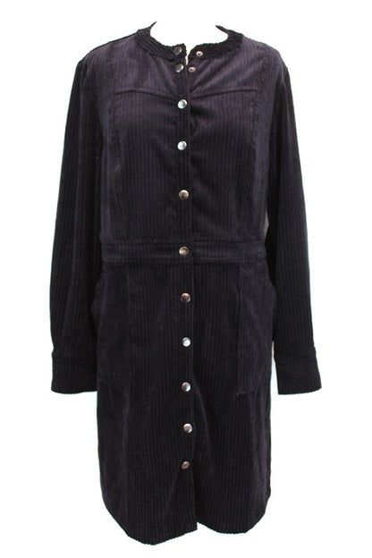 Robe en velours MONOPRIX Taille 42 NEUVE - occasion - seconde main