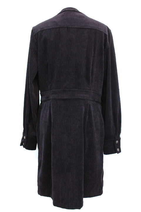 Robe en velours MONOPRIX Taille 42 NEUVE