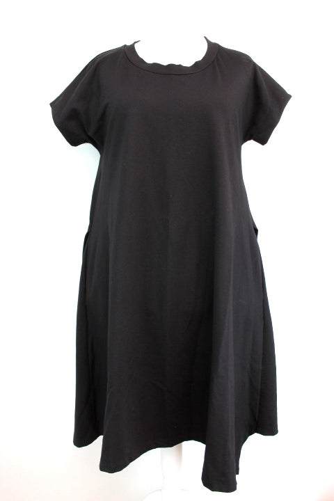 Robe épaisse BABEL taille XXXL - seconde main - friperie