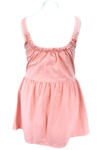Robe épaisse sans manches Primark taille 42 NEUVE