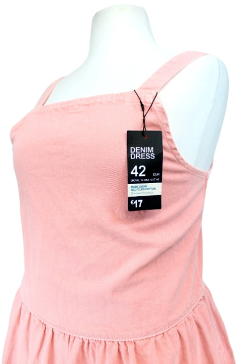 Robe épaisse sans manches Primark taille 42 NEUVE