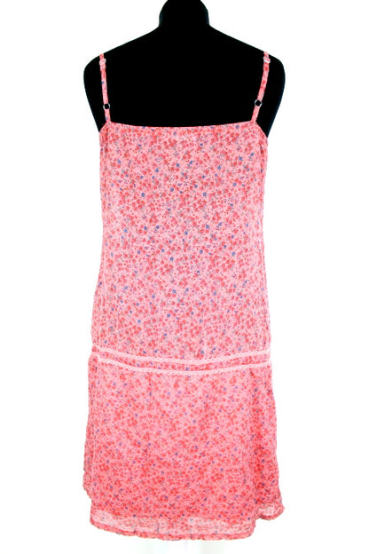 Robe été petites fleurs Cache Cache taille 40