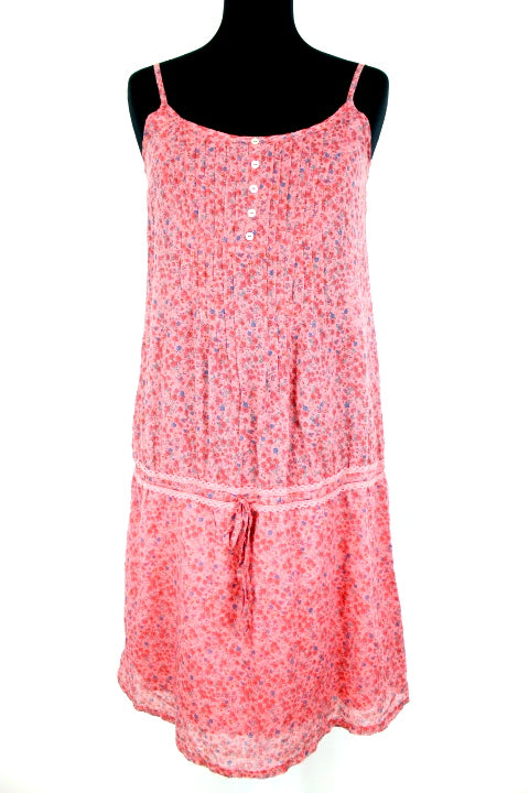 Robe été petites fleurs Cache Cache taille 40 - friperie femmes, vêtements d'occasion, seconde main