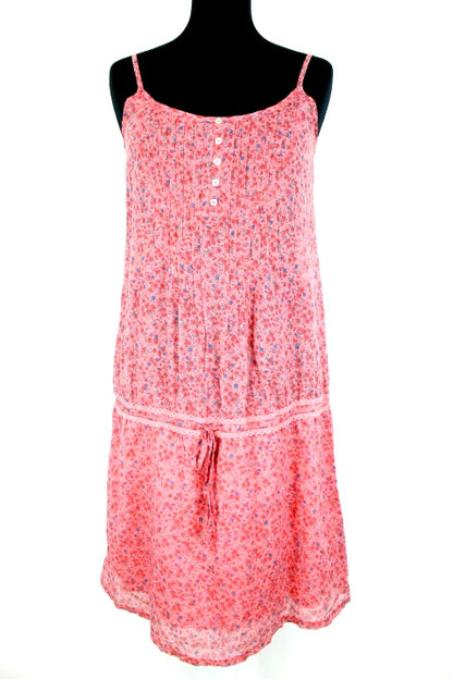 Robe été petites fleurs Cache Cache taille 40 - friperie femmes, vêtements d'occasion, seconde main