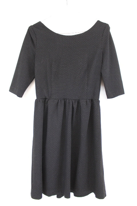 Robe évasée CAMAÏEU taille 36 Occasion - Orléans - Friperie en ligne
