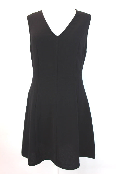 Robe Mango Taille 38 - Blanche, Longueur Genou - Neuve Sans étiquettes - Style Classique Femme