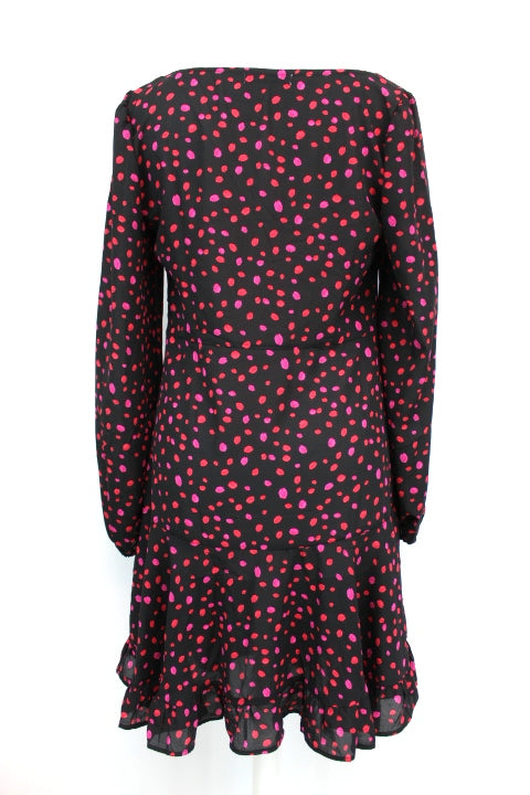 Robe évasée RESERVED taille 36