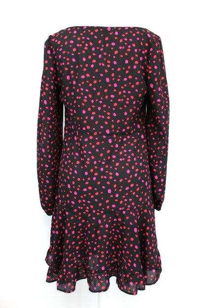 Robe évasée RESERVED taille 36