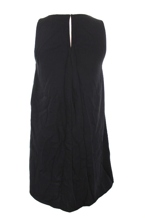 Robe évasée sans manches ZARA taille 36