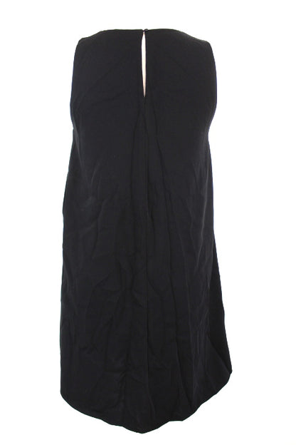 Robe évasée sans manches ZARA taille 36